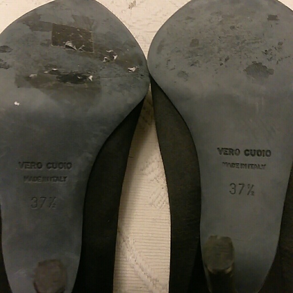 Gorgeous Lanvin heels - Picture 4 of 7